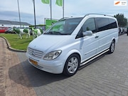 Mercedes-Benz Vito - 111 CDI 320 Lang DC luxe / AUTOMAAT / APK juni 2027