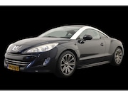 Peugeot RCZ - 1.6 THP