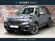BMW X3 - M40i xDrive High Executive M Sport Pakket Automaat