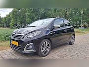 Peugeot 108 - 1.0 e-VTi Envy