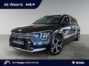 Kia Niro - ExecutiveLine 1.6 GDi Hybrid 140pk | HARMAN KARDON AUDIO | L