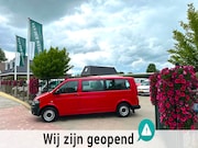 Volkswagen Transporter - 2.0 TDI L2H1 9 PERSOONS AUTOMAAT MARGE