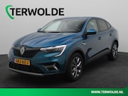 Renault Arkana - evolution E-Tech full hybrid 145 | El. verstelbare stoel | P