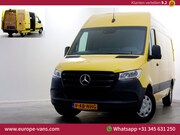 Mercedes-Benz Sprinter - 319 CDI 3.0 V6 190pk 7G Automaat L2H2 Airco/Navi/Camera 08-2