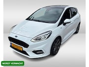 Ford Fiesta - 1.0 EcoBoost ST-Line / Opendak / CarPlay / B&O / LED