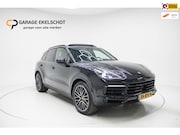 Porsche Cayenne - 2.9 S|AWD|ACC|Pano|Stoelver/koeling|Trekhaak|Camera