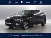Skoda Fabia - 1.0 TSI 115pk Monte Carlo DSG / Navigatie via App Connect / 