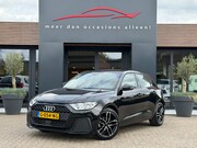 Audi A1 - SPORTBACK A1 Sportback 25 TFSI Pro Line