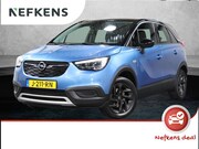 Opel Crossland - 110PK Edition 2020 | 1ste eigenaar | AppleCarplay/Android Au