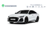 Audi A6 - Limousine 2.0 e-hybrid quattro S edition Competition | Panor