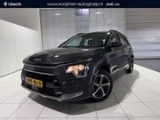 Kia Niro - 1.6 GDi Hybrid DynamicLine Apple Carplay/Android Auto, Navig