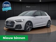 Audi A1 - Sportback 30 TFSI S-line | Carplay | Camera | Cruise Control