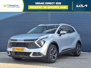 Kia Sportage - 1.6 T-GDi 230pk Hybrid AT6 DynamicLine