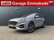 Ford Kuga - 2.5 PHEV ST-Line X