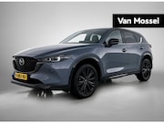 Mazda CX-5 - 2.0 SkyActiv-G 165 Homura Limited | HEAD-UP | NAVIGATIE | CA