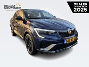 Renault Arkana - 1.6 E-Tech full hybrid 145 esprit Alpine / AUTOMAAT / PACK B