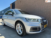Audi Q5 - 2.0 TFSI quattro Sport Pro Line S