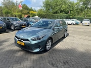 Kia Ceed - Sportswagon 1.5 T-GDi DynamicLine , navigatie , pdc met came