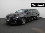 Peugeot 508 - SW 1.2 PureTech Allure Pack Business AUTOMAAT | NAVIGATIE |