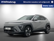 Hyundai Kona - 1.6 GDI HEV Premium Luxe uitvoering | 18 inch velgen | Stoel