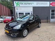 Mitsubishi Space Star - 1.0 Airco