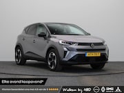 Renault Captur - 1.6 E-Tech full hybrid 145 techno | Navigatie | Achteruitrij