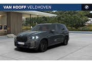 BMW X5 - xDrive50e M Sport Automaat / Panoramadak Sky Lounge / Trekha