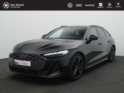 Audi A5 - Avant 2.0 e-hybrid 367pk quattro S edition Competition | 360