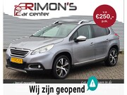 Peugeot 2008 - 1.6 VTi Féline Pano Navi Leder Trekhaak