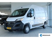 Opel Movano - 2.2D 140-PK L2H2 3.3t PARKEERCAMERA | NAVI | CARPLAY | AIRCO