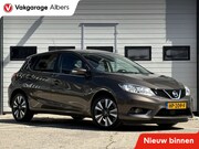 Nissan Pulsar - 1.2 DIG-T Tekna Navi | Leder | 360 camera | Stoelverwarming