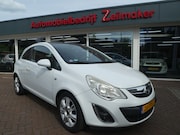 Opel Corsa - 1.2 EcoFlex Color Edition LPG Airco, Cruise, LM velgen + all