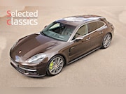 Porsche Panamera - 2.9 4 E-Hybride / Top staat / 2e eigenaar / uniek