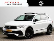 Volkswagen Tiguan - 1.5 TSI R-Line Business | Schuif/kantel dak | Elektrische ko