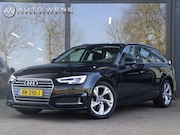Audi A4 - Avant 35 TFSI Sport Edition 150pk | Clima | Trekhaak | Elek