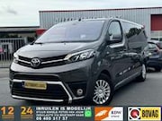 Toyota ProAce - Shuttle 2.0 D-4D Navigator extra lang 9 personen