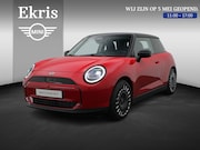 MINI Cooper - 3-Deurs E Pakket L + Glazen panoramadak + Parking Assistant