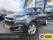 Hyundai ix35 - 2.0i Style | | 4 NIEUWE BANDEN | RIJKLAAR | DEAL