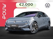 Volkswagen ID.7 - 286pk Pro Limited Edition 77 kWh | 19" Velgen | Trekhaak Weg