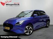 Suzuki Swift - 1.2 Style Smart Hybride [10JAAR GARANTIE I CARPLAY ACC