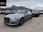Audi A6 - Avant 3.0 TDI Pro Line S Automaat | Navi | Camera