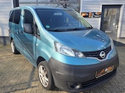 Nissan NV200 - Evalia 1.6 Visia *7PERS-AIRCO-APK