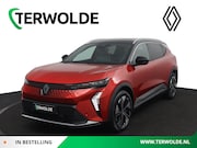 Renault Scénic - Techno | Achteruitrijcamera | Adaptive Cruise Control | Adap