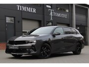 Opel Astra - Sports Tourer 1.6 Turbo Plug In Hybrid GSe - Vulcan Grey -St
