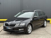 Skoda Octavia - Combi 2.0 TSI 190PK | BTW | TREKHAAK