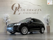 Audi Q5 - 2.0 TFSI Quattro Sport / Trekhaak / Luchtvering / Carplay /