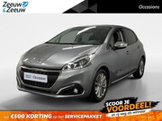 Peugeot 208 - 1.2 PureTech Active AIRCO CRUISE CONTROLE PARKEERSENSOREN LM