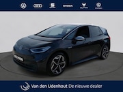 Volkswagen ID.3 - First Plus 58 kWh |
