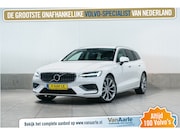 Volvo V60 - T6 Aut. Plug-in Hybrid Inscription ACC 340pk