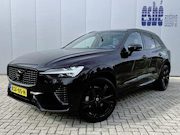 Volvo XC60 - 2.0 T6 350 pk Plug-in Hybrid AWD Ultimate Black Edition Luch